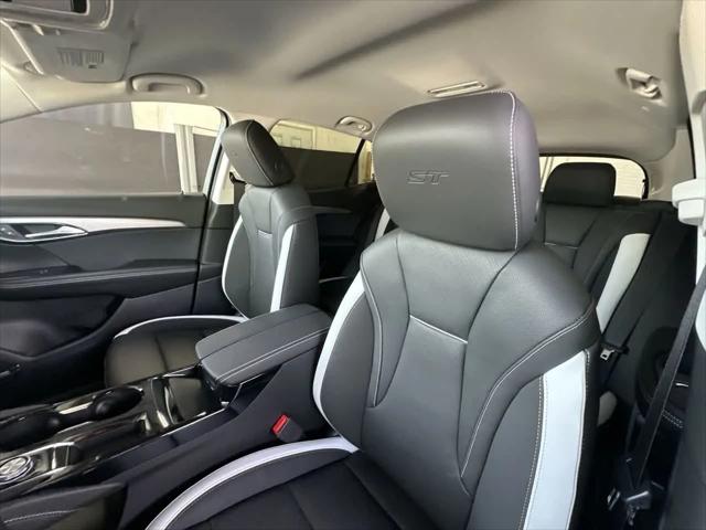 2026 Buick Envision Sport Touring AWD