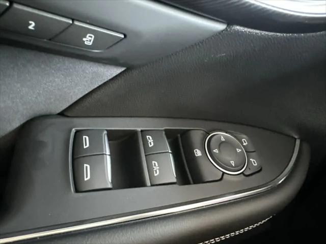 2026 Buick Envision Sport Touring AWD