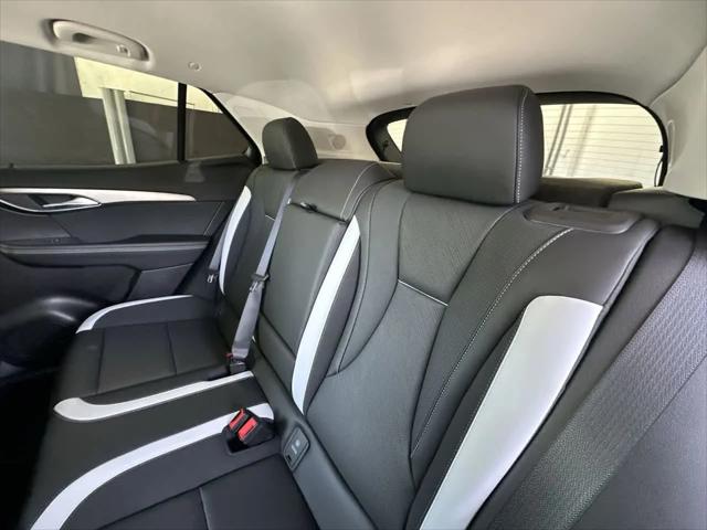 2026 Buick Envision Sport Touring AWD