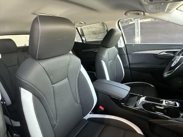 2026 Buick Envision Sport Touring AWD