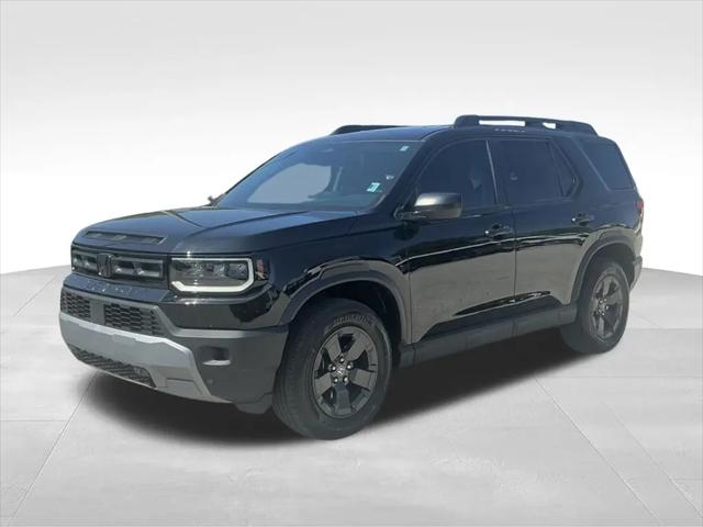 2026 Honda Passport AWD RTL for sale in Titusville, FL