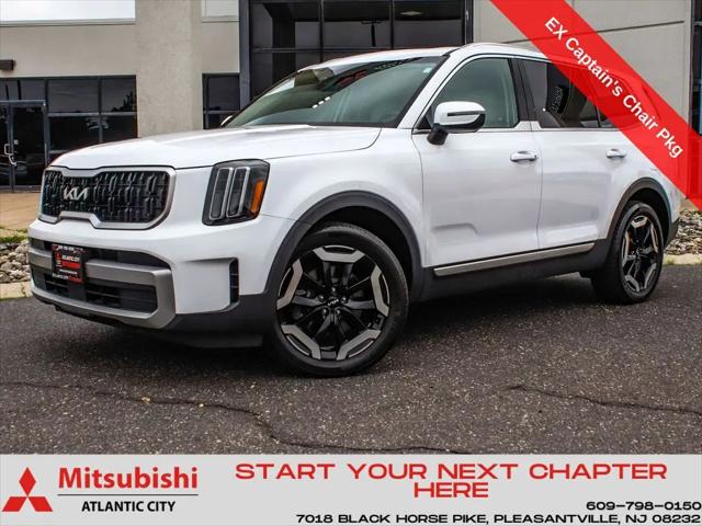 2023 Kia Telluride EX for sale in Pleasantville, NJ