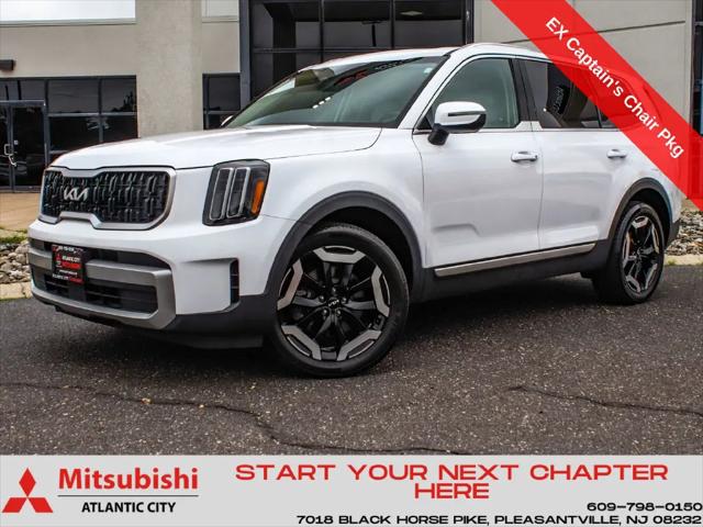 2023 Kia Telluride EX for sale in Pleasantville, NJ