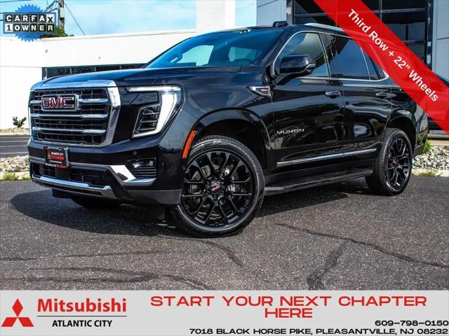 2025 GMC Yukon 4WD Elevation for sale in Pleasantville, NJ