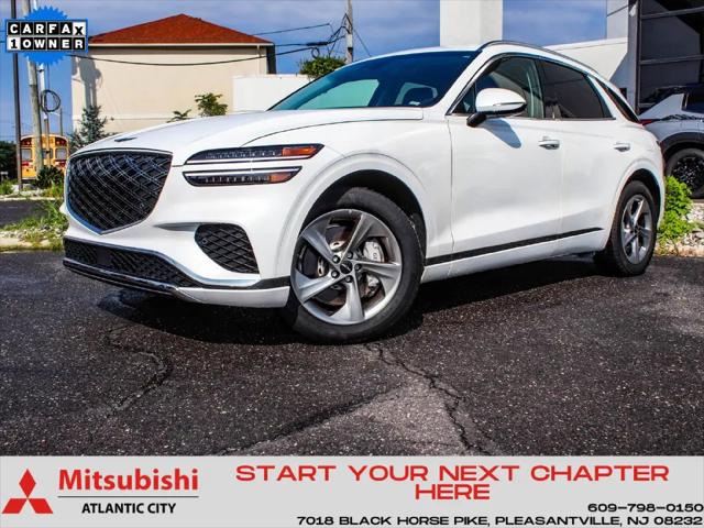2026 Genesis GV70 2.5T for sale in Pleasantville, NJ