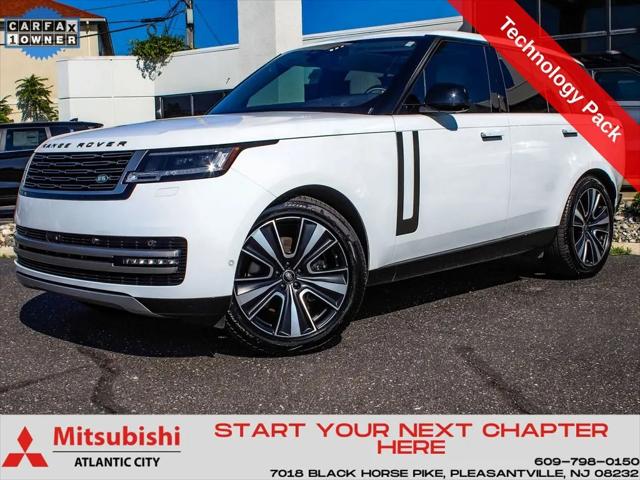 2023 Land Rover Range Rover P400 SE for sale in Pleasantville, NJ