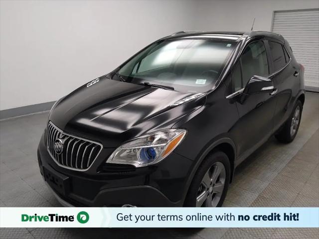 2014 Buick Encore Convenience for sale in Highland, IN