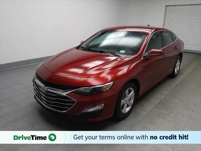 2024 Chevrolet Malibu FWD 1LT for sale in Highland, IN