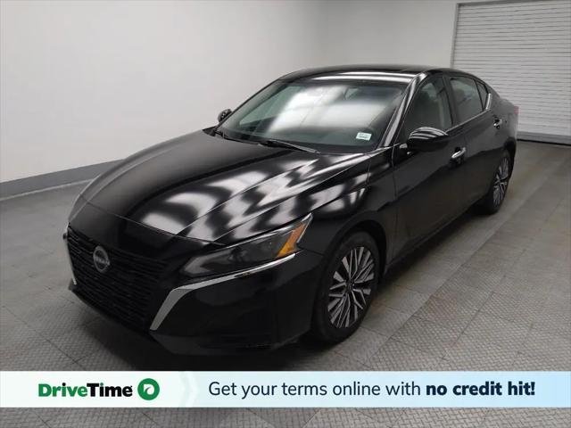 2023 Nissan Altima SV Intelligent AWD for sale in Highland, IN
