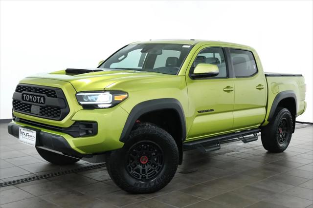 2022 Toyota Tacoma TRD Pro for sale in Elmhurst, IL