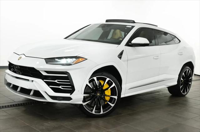 2020 Lamborghini Urus Standard for sale in Elmhurst, IL