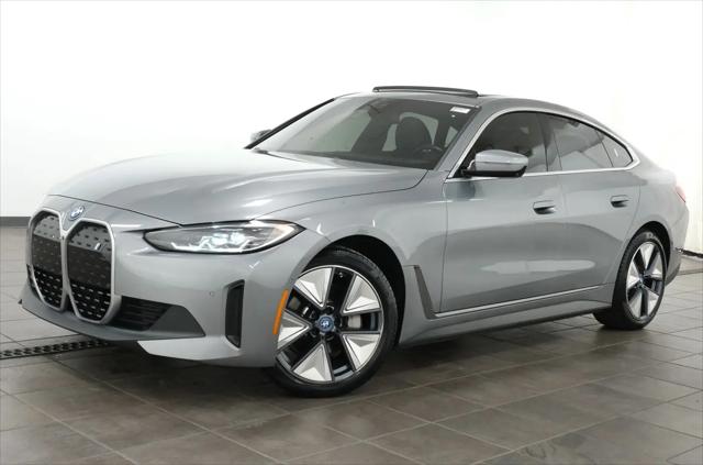 2024 BMW i4 eDrive35 for sale in Elmhurst, IL