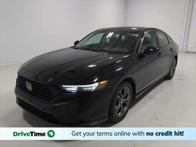 2023 Honda Accord EX for sale near Columbus, OH
