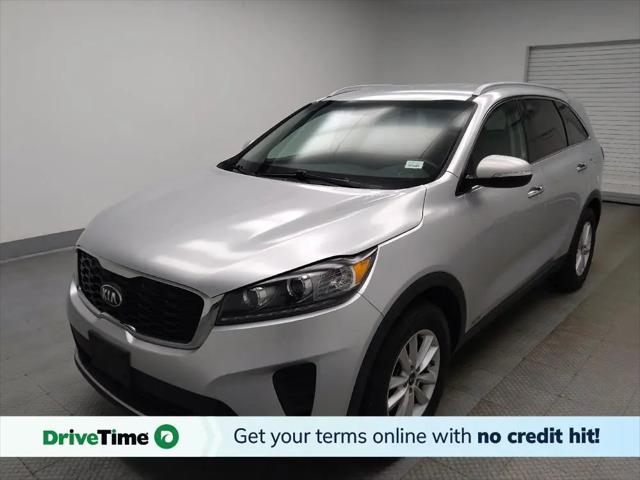 2019 Kia Sorento 2.4L LX for sale in Indianapolis, IN