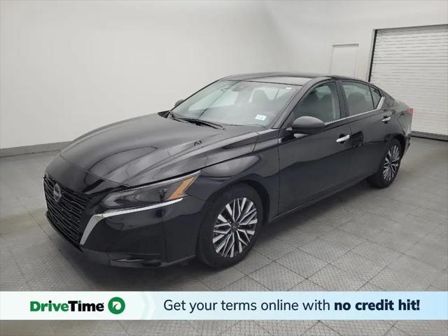 2025 Nissan Altima SV FWD for sale in Gastonia, NC