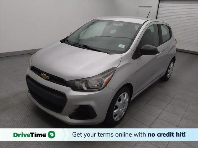 2018 Chevrolet Spark LS CVT for sale in Gastonia, NC