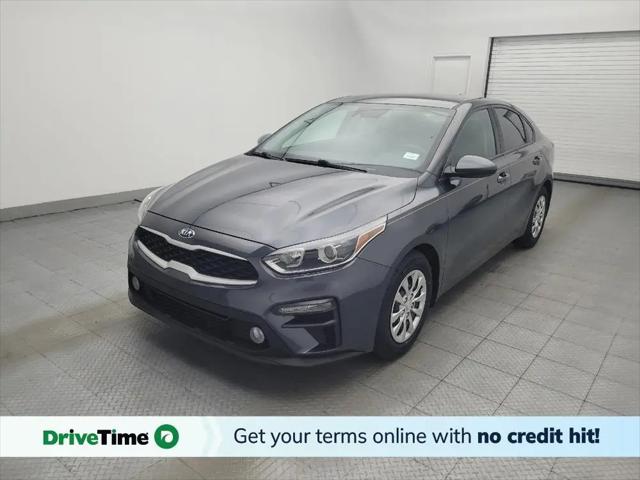 2020 Kia Forte FE for sale in Gastonia, NC