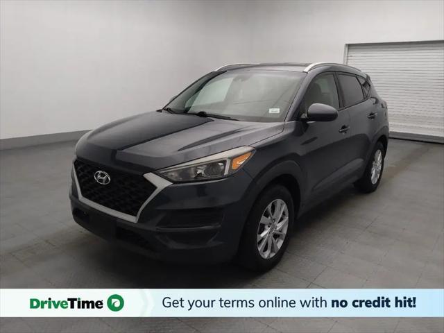 2019 Hyundai Tucson Value for sale in Columbia, SC