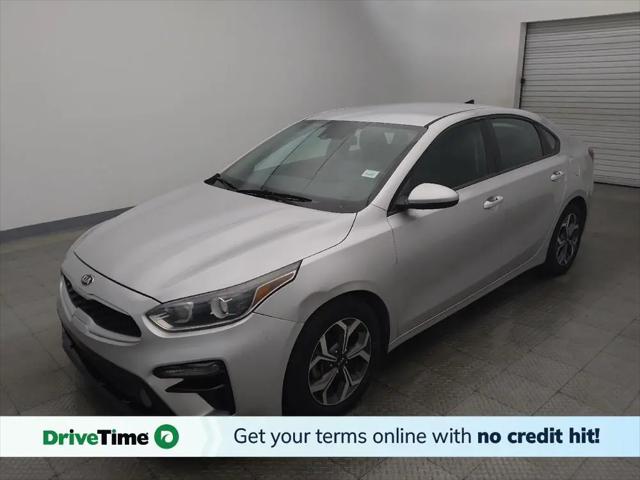 2019 Kia Forte LXS for sale in Corpus Christi, TX