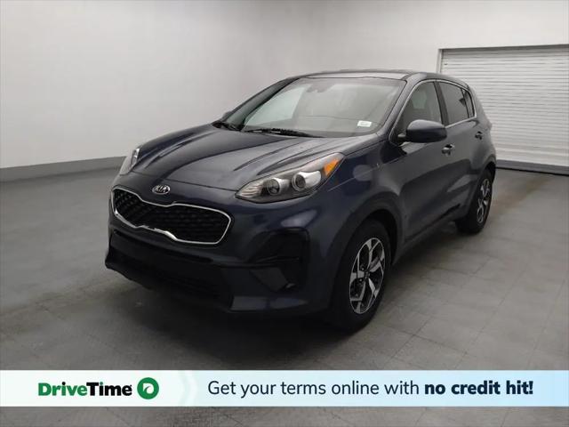 2022 Kia Sportage LX for sale in Wilmington, NC
