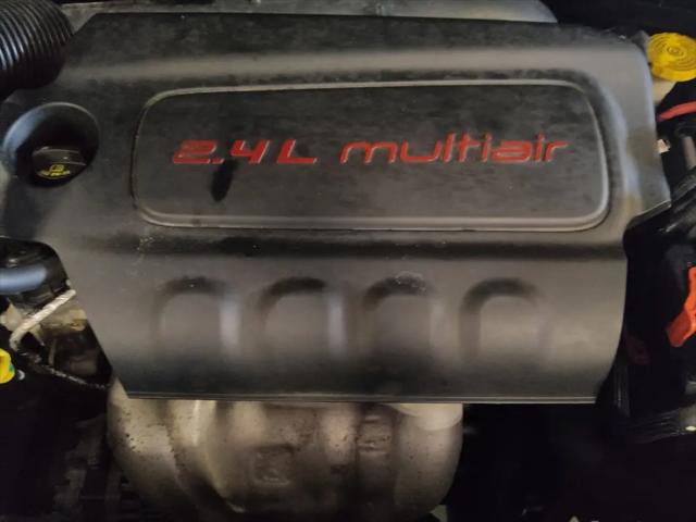2020 Jeep Compass Latitude FWD