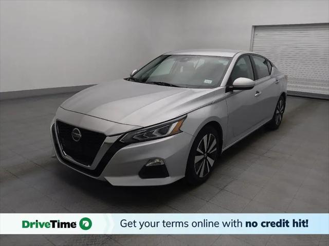 2022 Nissan Altima SV FWD for sale in Conway, SC