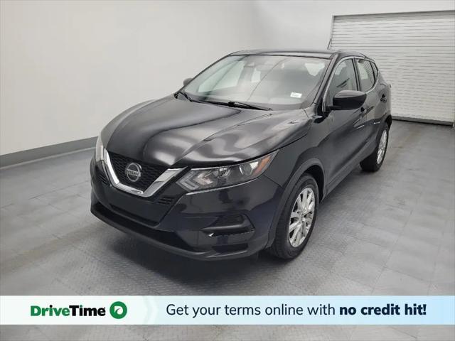 2021 Nissan Rogue Sport for sale near Fairfield, OH