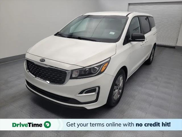 2020 Kia Sedona L for sale near Fairfield, OH