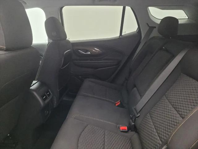 2021 GMC Terrain FWD SLE