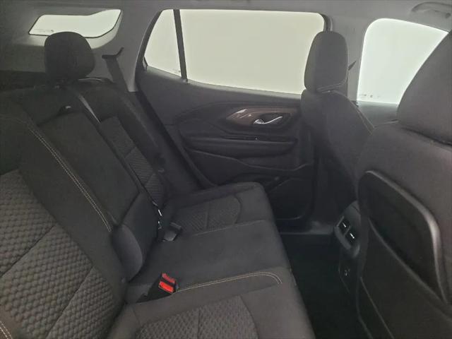 2021 GMC Terrain FWD SLE