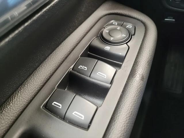 2021 GMC Terrain FWD SLE
