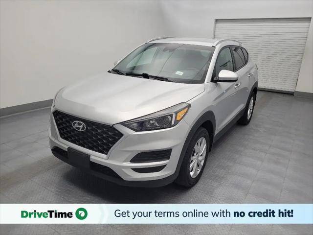 2019 Hyundai Tucson for sale near Fairfield, OH
