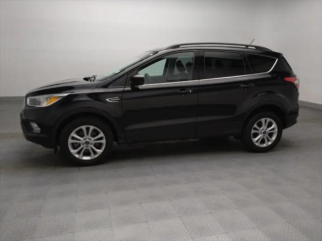2018 Ford Escape SE for sale in Oklahoma City, OK