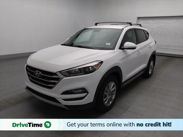2017 Hyundai Tucson Eco for sale in Mobile, AL