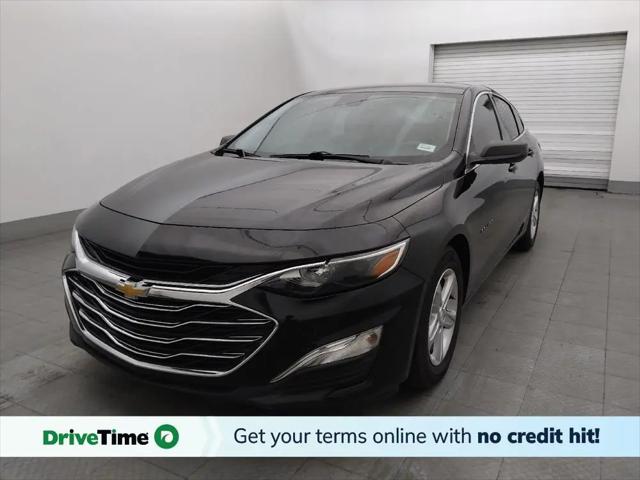 2023 Chevrolet Malibu FWD LS for sale in BATON ROUGE, LA