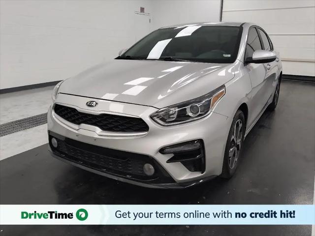 2021 Kia Forte LXS for sale in St. Louis, MO