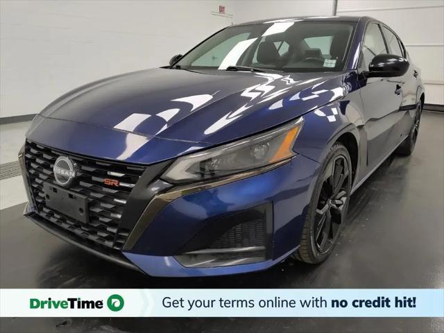 2023 Nissan Altima SR FWD for sale in St. Louis, MO