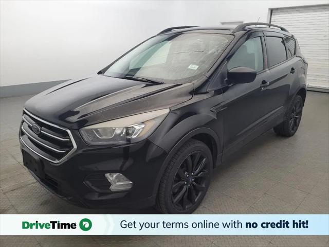 2018 Ford Escape SE for sale in Williamstown, NJ