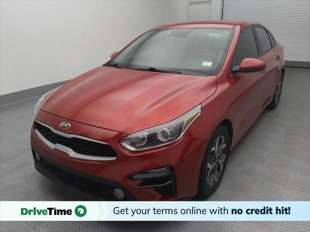 2019 Kia Forte LXS for sale in Independence, MO