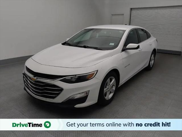 2021 Chevrolet Malibu FWD 1FL for sale in Independence, MO