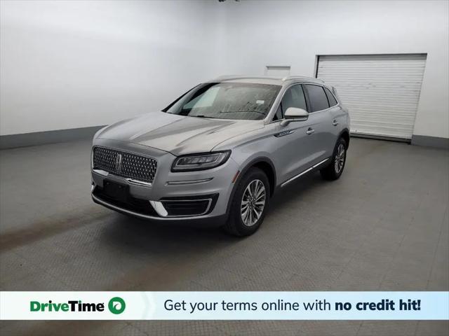 2020 Lincoln Nautilus Standard for sale in Woodbridge, VA