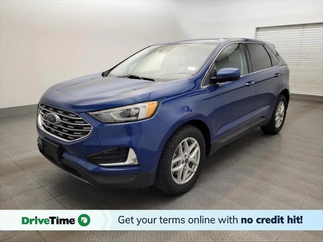 2022 Ford Edge SEL for sale in Mesa, AZ