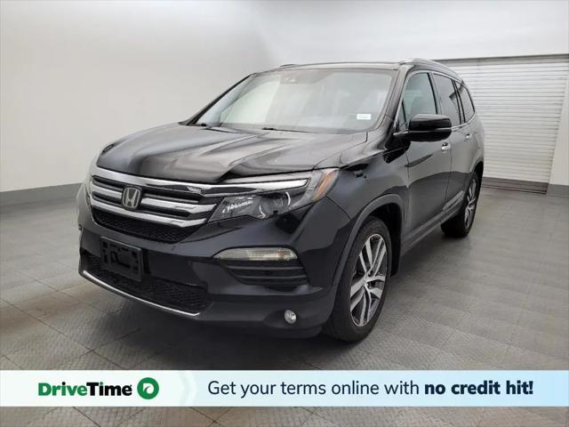 2017 Honda Pilot Elite for sale in Mesa, AZ
