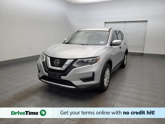 2019 Nissan Rogue S for sale in Mesa, AZ