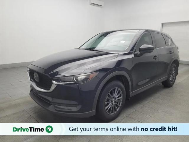 2020 Mazda CX-5 Touring for sale in Athens, GA