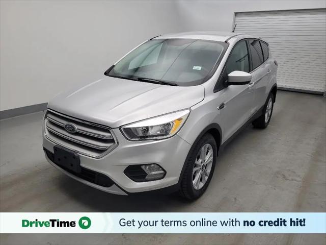 2019 Ford Escape SE for sale in Cincinnati, OH