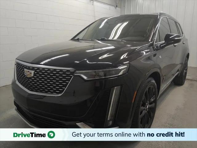 2020 Cadillac XT6 AWD Premium Luxury for sale in Cincinnati, OH
