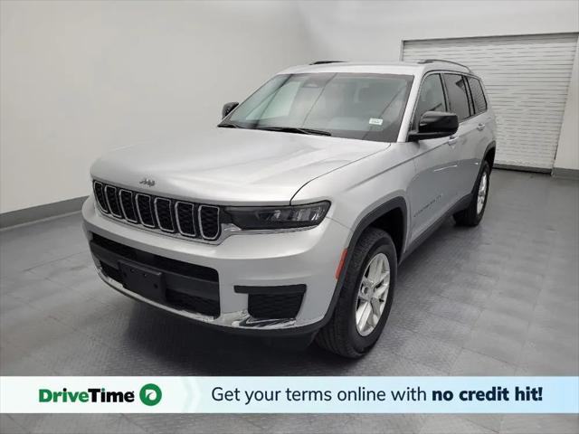 2023 Jeep Grand Cherokee L Laredo 4x4 for sale in Louisville, KY