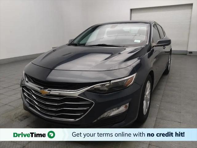 2021 Chevrolet Malibu FWD LT for sale in Pelham, AL