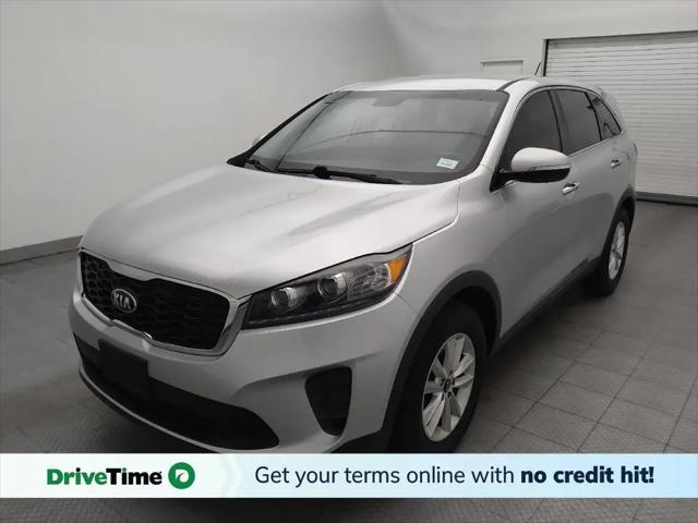 2019 Kia Sorento 2.4L L for sale in Greenville, NC